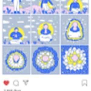 Meet your Posher, Ian